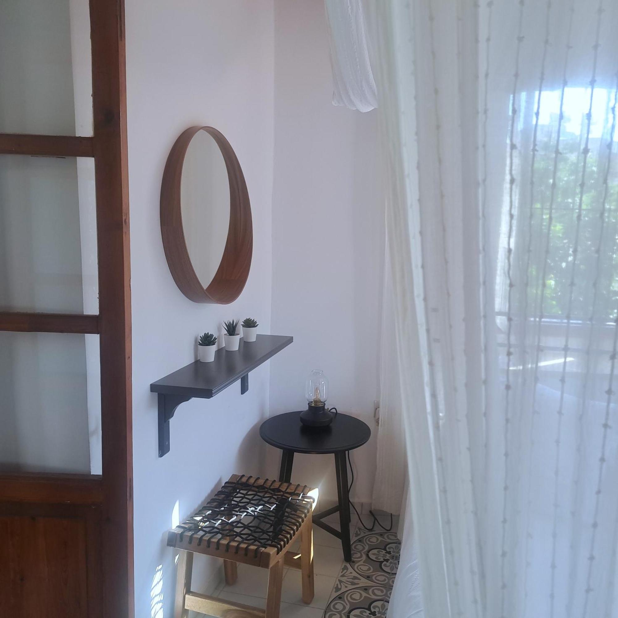 Liakoto Guest House Panayia Exterior photo